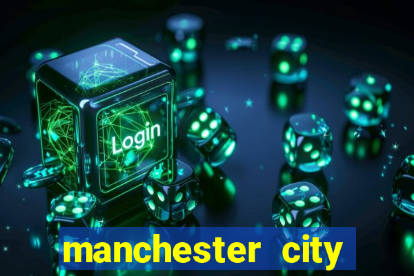 manchester city dream league soccer